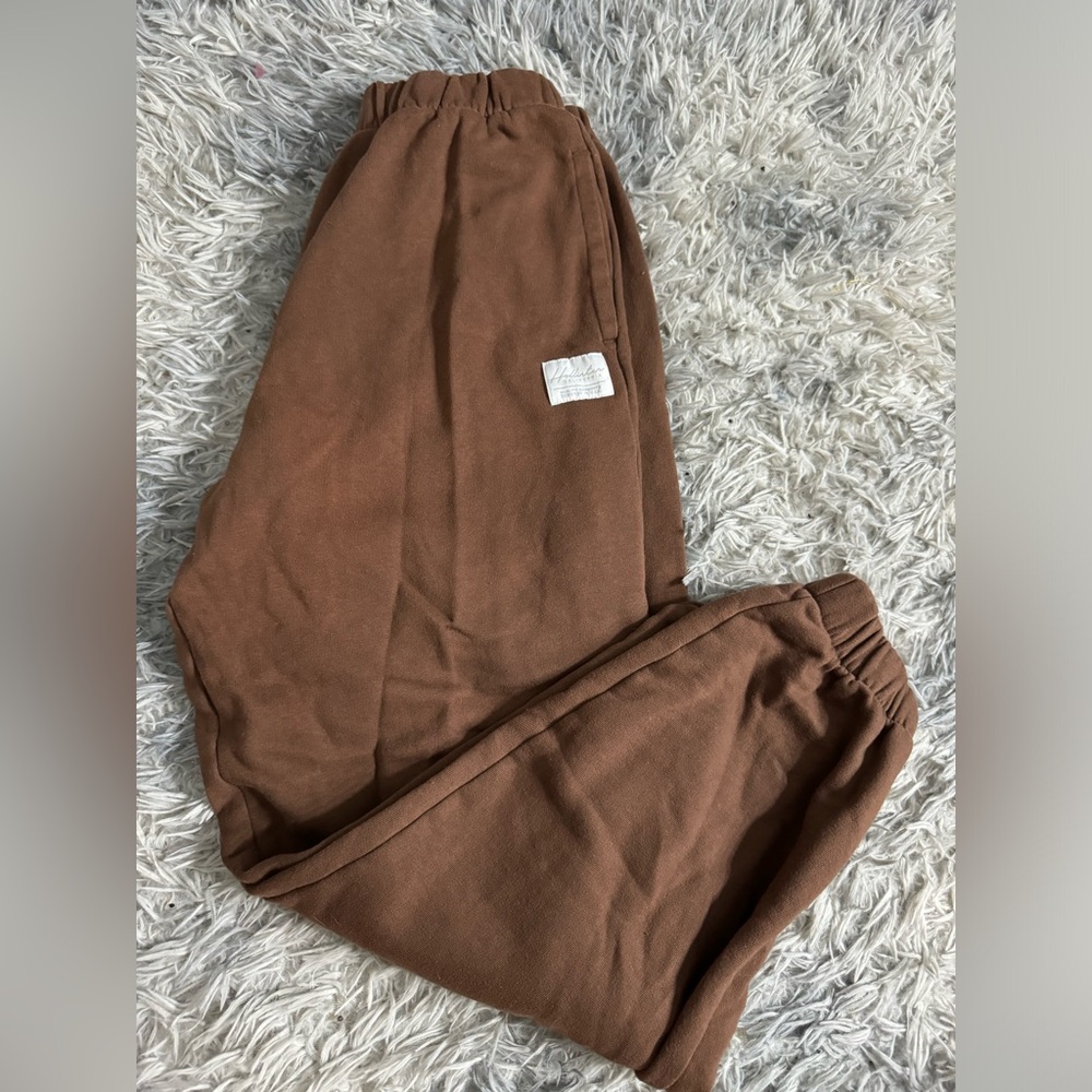 Womens Hollister Sweatpants